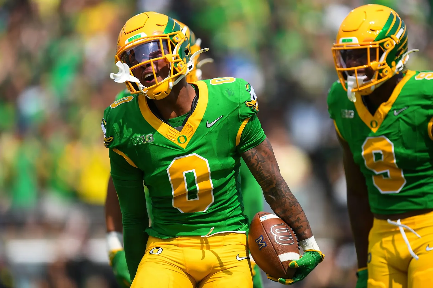 UPDATE: Oregon Supreme Court denies dismissal of UO football player’s fatal hit-and-run case 