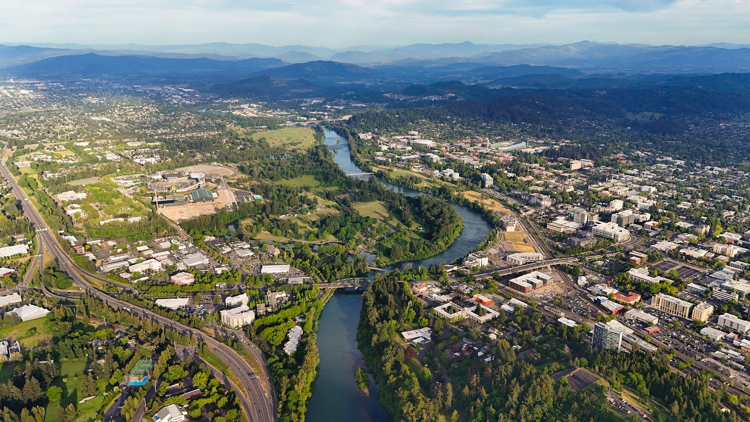 Our View: A 2026 wish list for Lane County