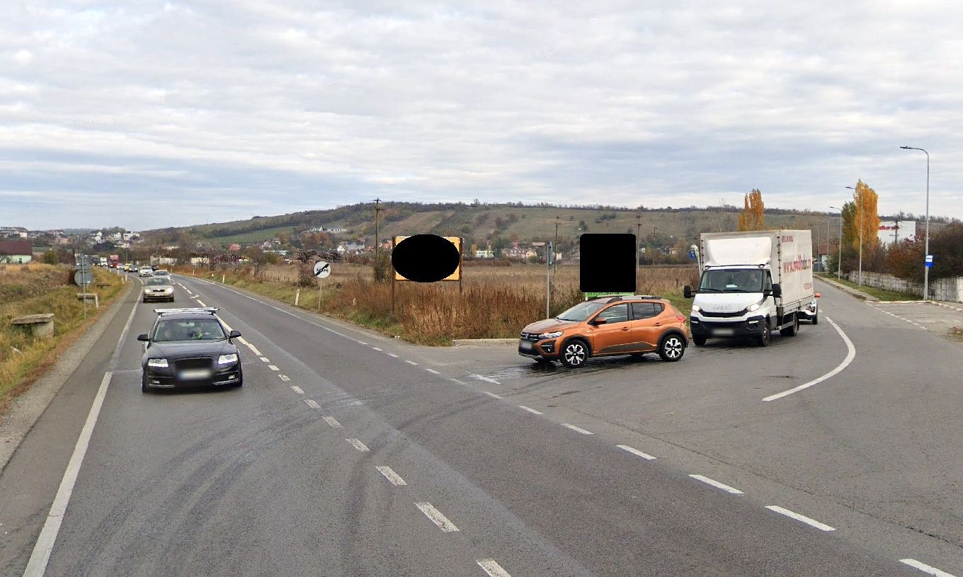 Solicitare de semafor inteligent pentru una din cele mai aglomerate intersecții ale Sibiului: „E o aventură să ieși de acolo”/ video