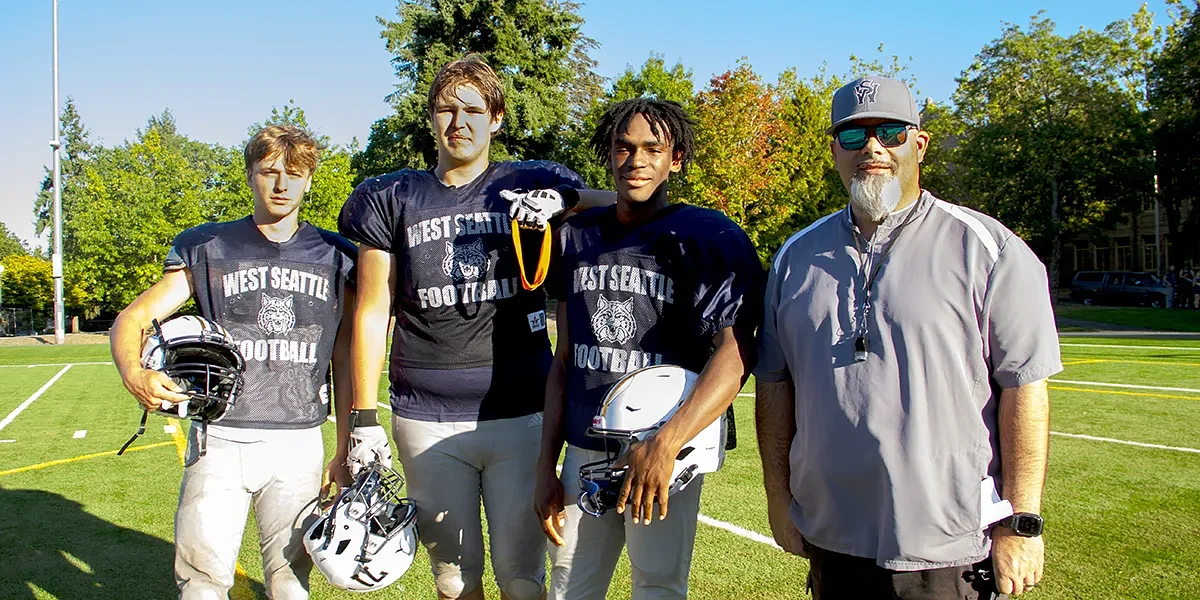West Seattle’s Senior Class Leaves Legacy Of Leadership