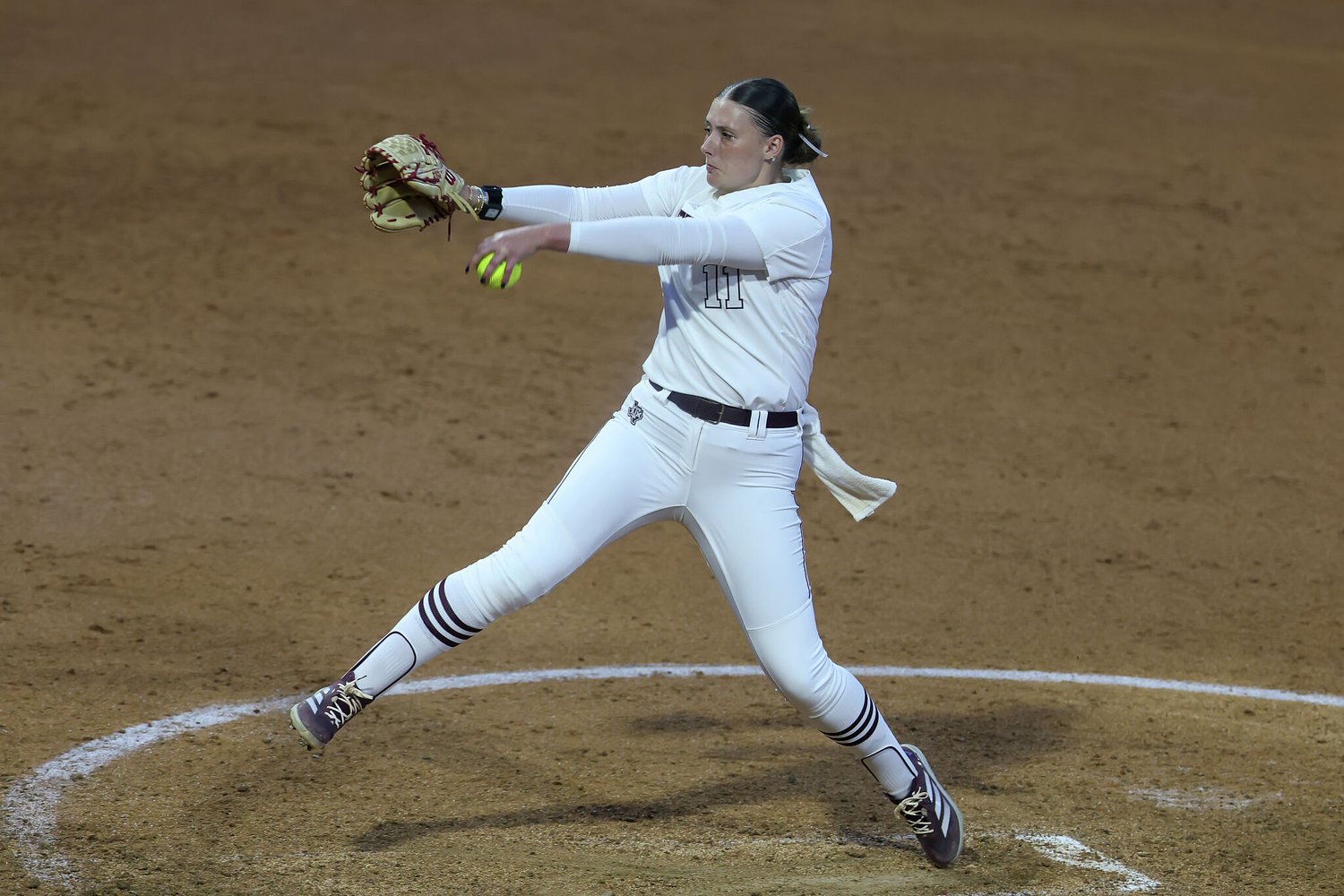 Local talent powers MLB-backed softball league coming to Texas city this summer
