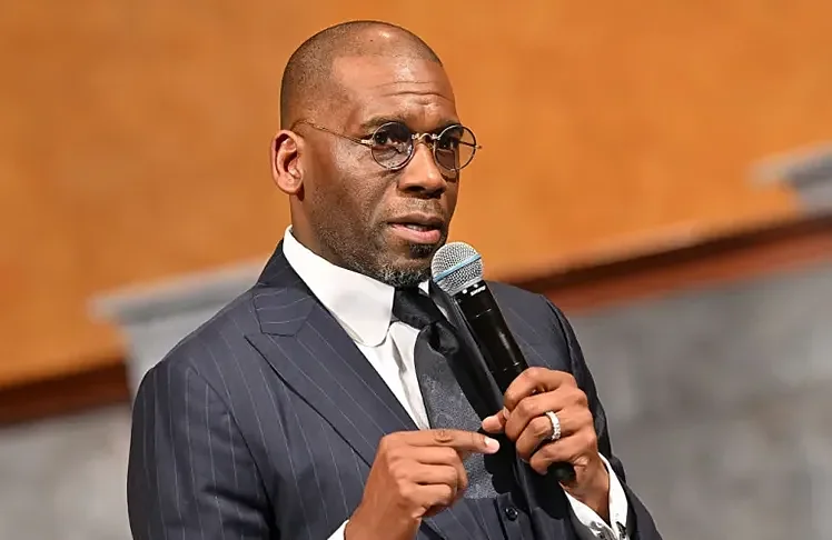Rev. Jamal Bryant: Target Is Canceled. Dollar General’s Next