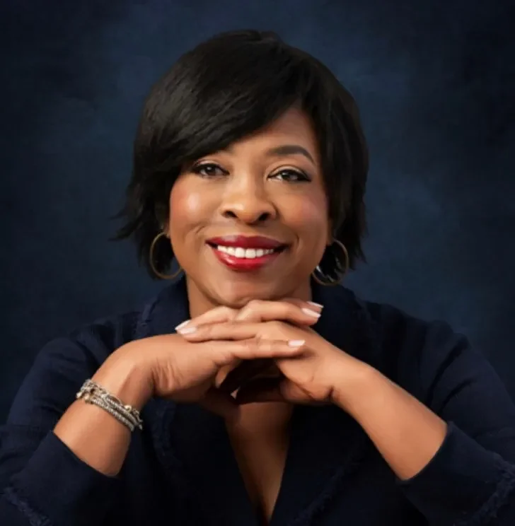Coppin State University announces new provost and vice president of academic affairs