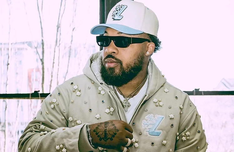 From the Central District to the Fashion World: How Seattle’s Ronnie ‘Frost’ Davis Is Building A Movement