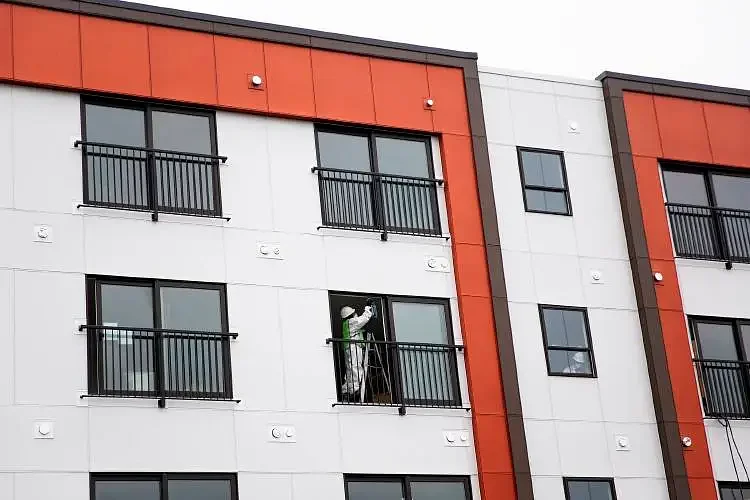 Lebanon Planning Board to discuss 260-unit Marek West development