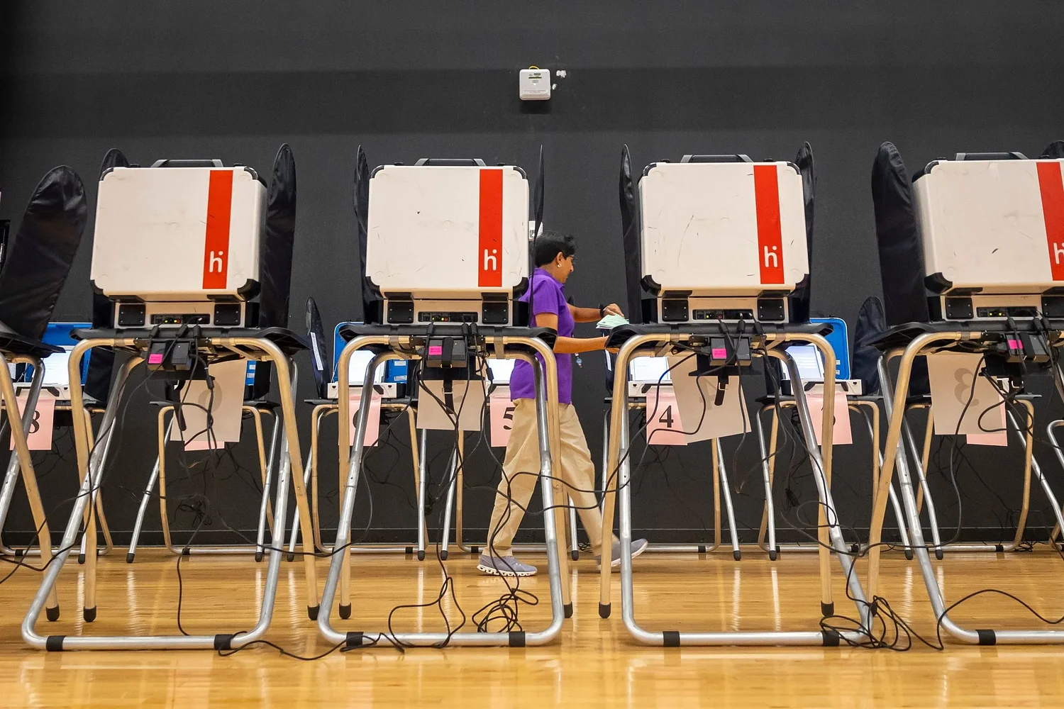 Texas GOP may be banking on low Hispanic turnout in new map