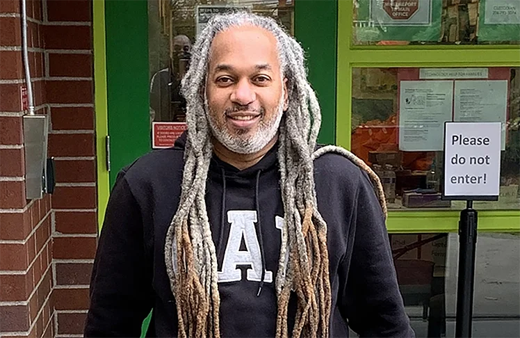 Despite Gains, Graduation Rates For Black Males In Seattle Public Schools Still A Concern For The Community