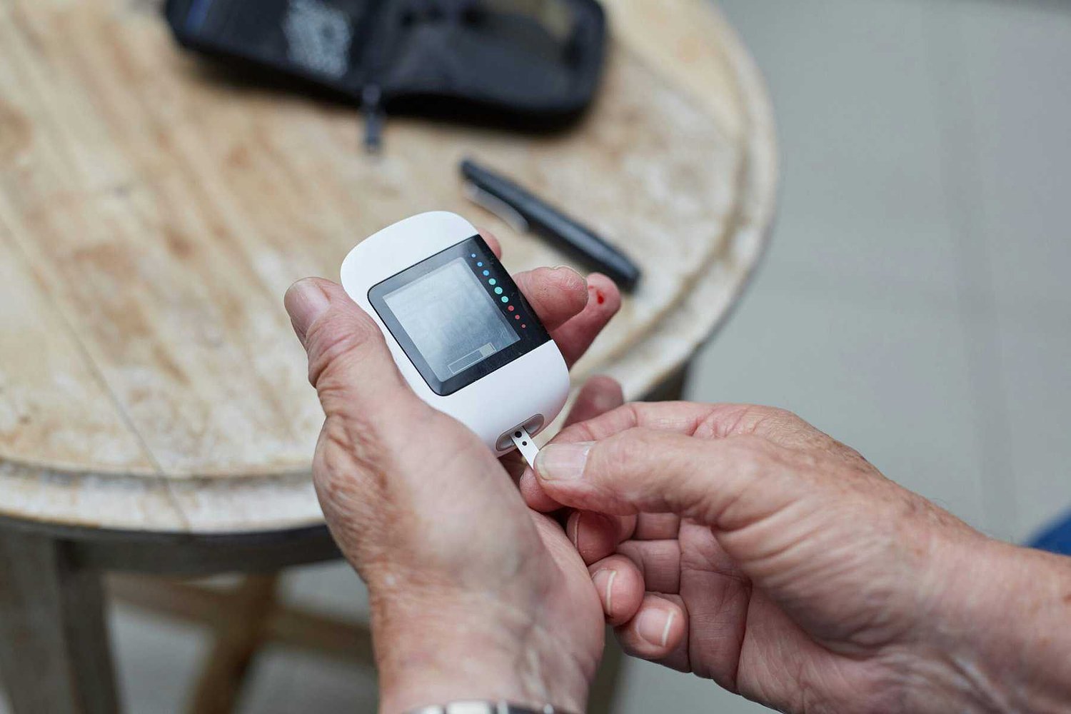 Ultra-processed foods linked to increased risk of Type 2 diabetes