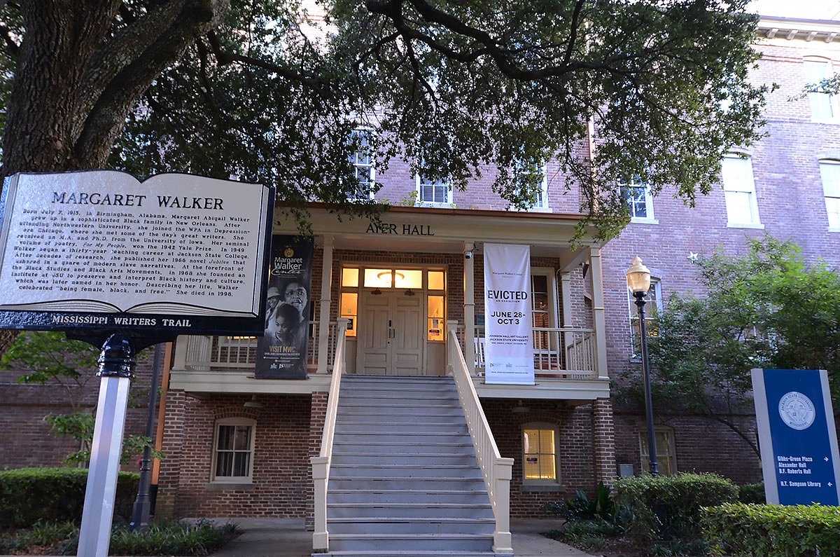 ‘We should all be worried’: Trump order threatens funding for Mississippi’s colleges cultural centers and programming