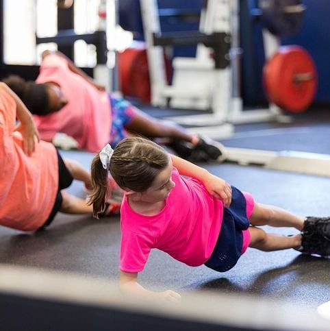 How Youth Athletes Can Improve Their Skills at Home