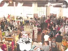 Indie Craft Experience returns with a new vision May 2-3