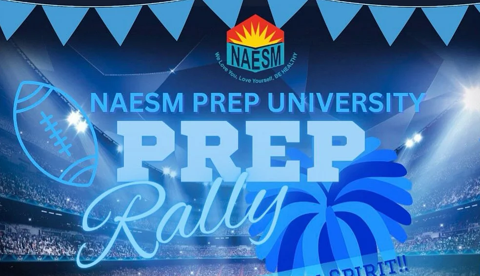 NAESM brings community together for HIV prevention event on April 28
