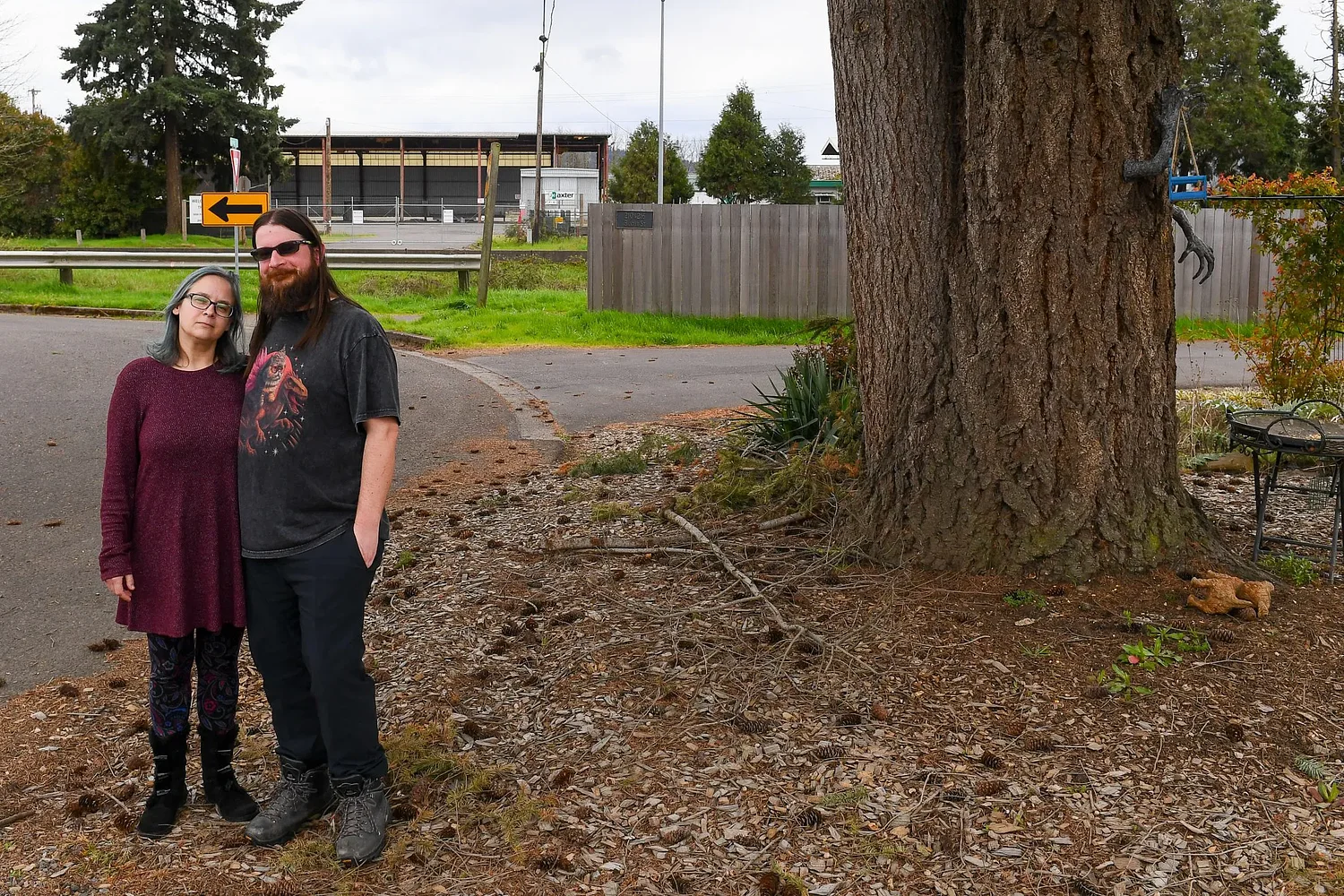 My neighbor is a Superfund site: J.H. Baxter’s pollution lingers near thousands 