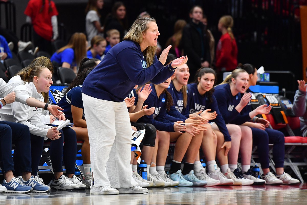 UMaine women’s basketball adds Egyptian forward and Spanish guard