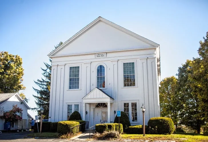 No contested races in Whately's town election