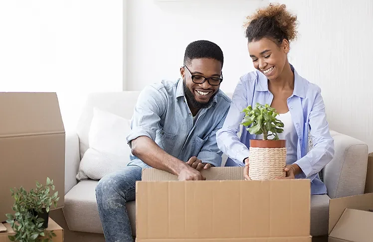 Where Are You In Your Homebuying Journey?