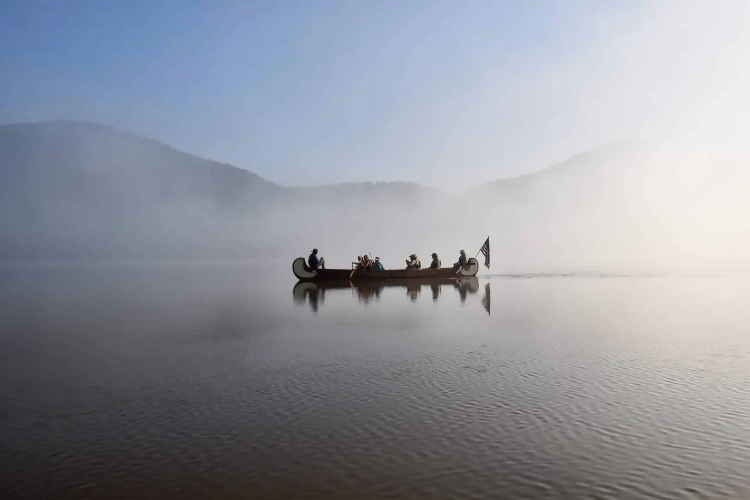 Ohio River Way seeks community support to protect waterways on Giving Tuesday