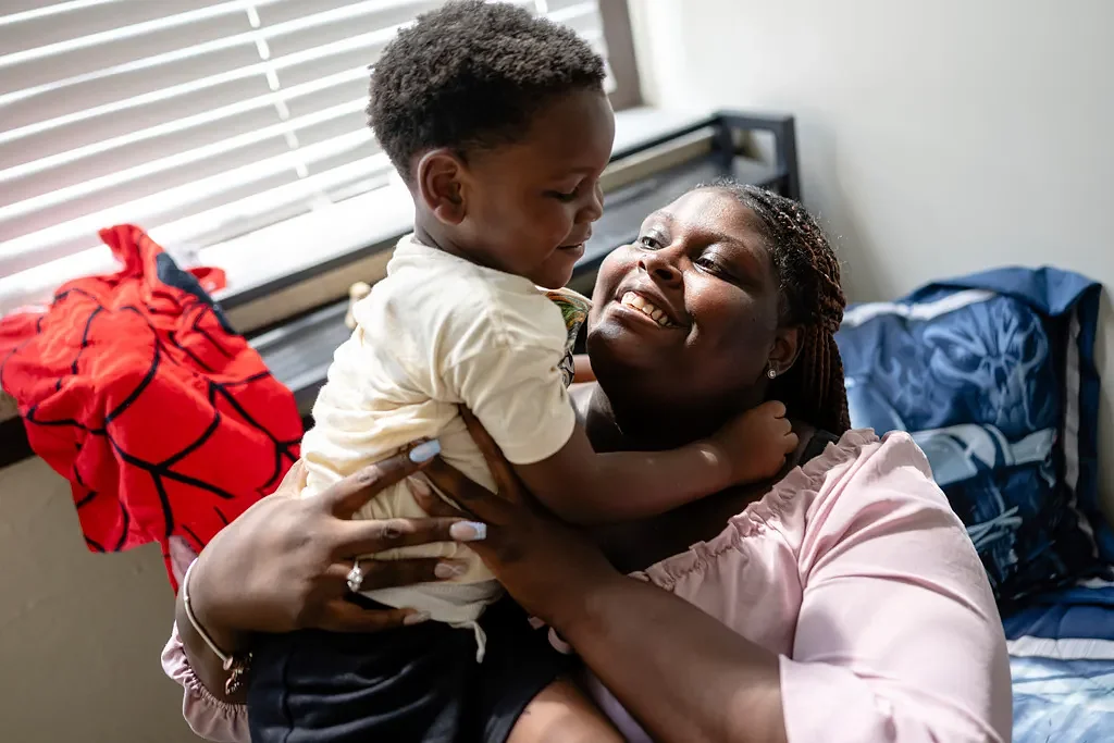 Proposed HUD time limit puts 1.4 million low-income families at risk of eviction