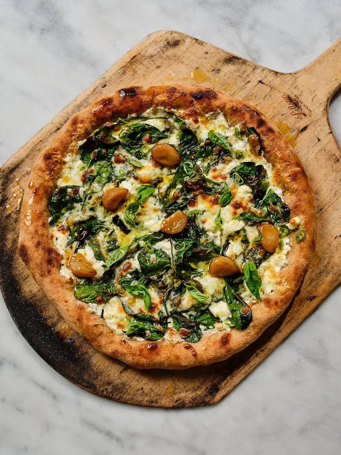 What you knead to know about crust: King Arthur’s cookbook offers recipes for every pizza maker
