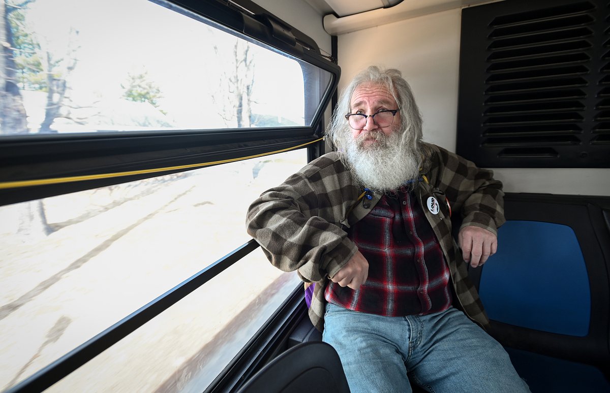 Bangor bus riders are frustrated with service cuts as fare hike looms