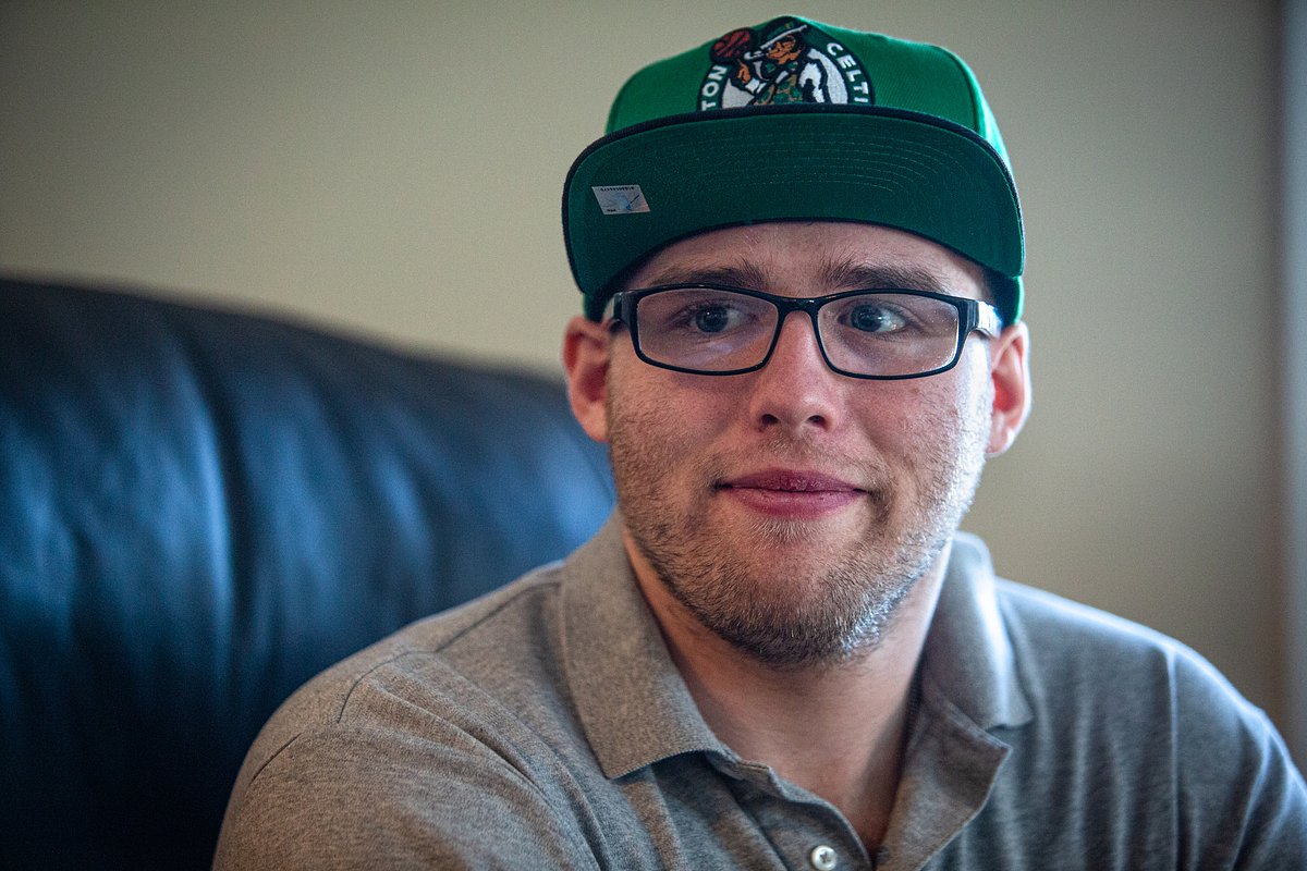 Mainer who spent years in solitary confinement gets $250K settlement from state