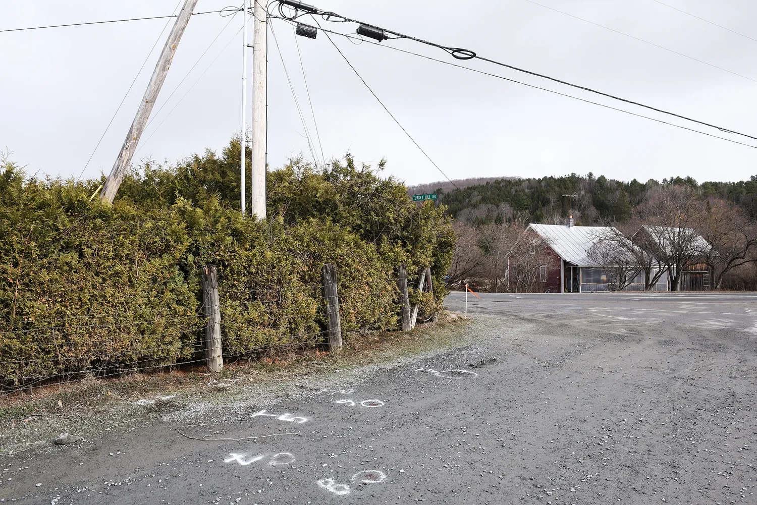 Police: Corinth man dies in weekend ATV crash