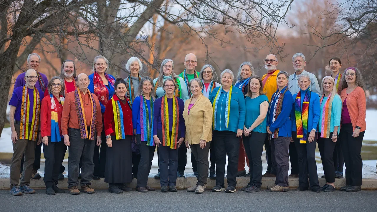 Sounds Local: Responding to what's happening: Fiery Hope's spring concert to showcase diverse languages and cultures