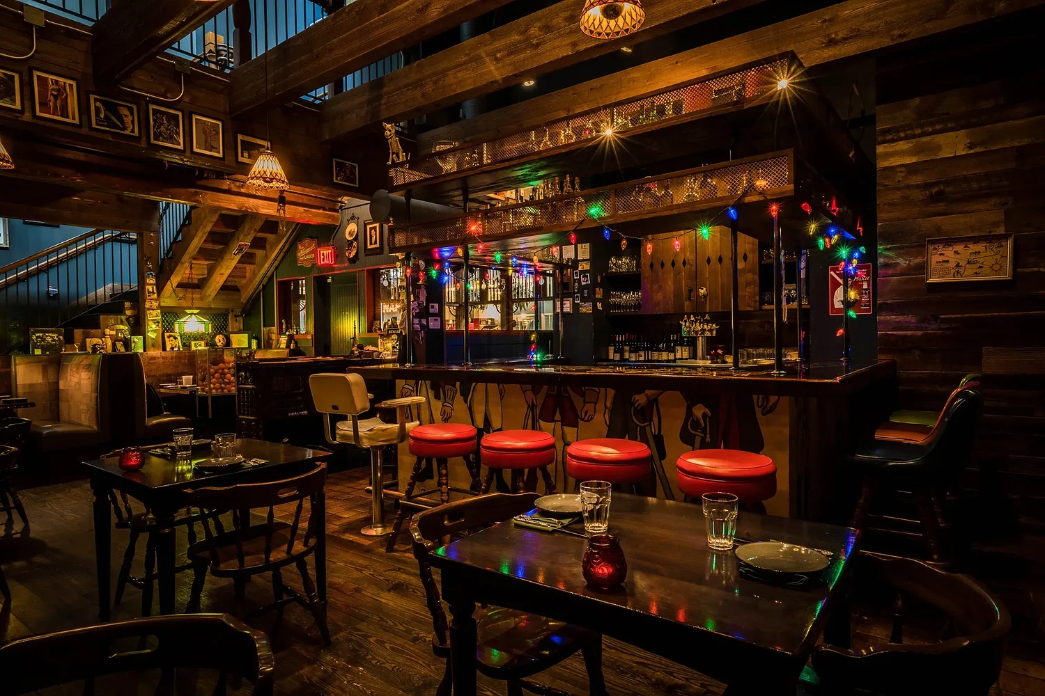 Quick Bites for April 2: Ticonderoga Club named a top U.S. bar, 400,000 KitKats stolen, new Beltline brewery