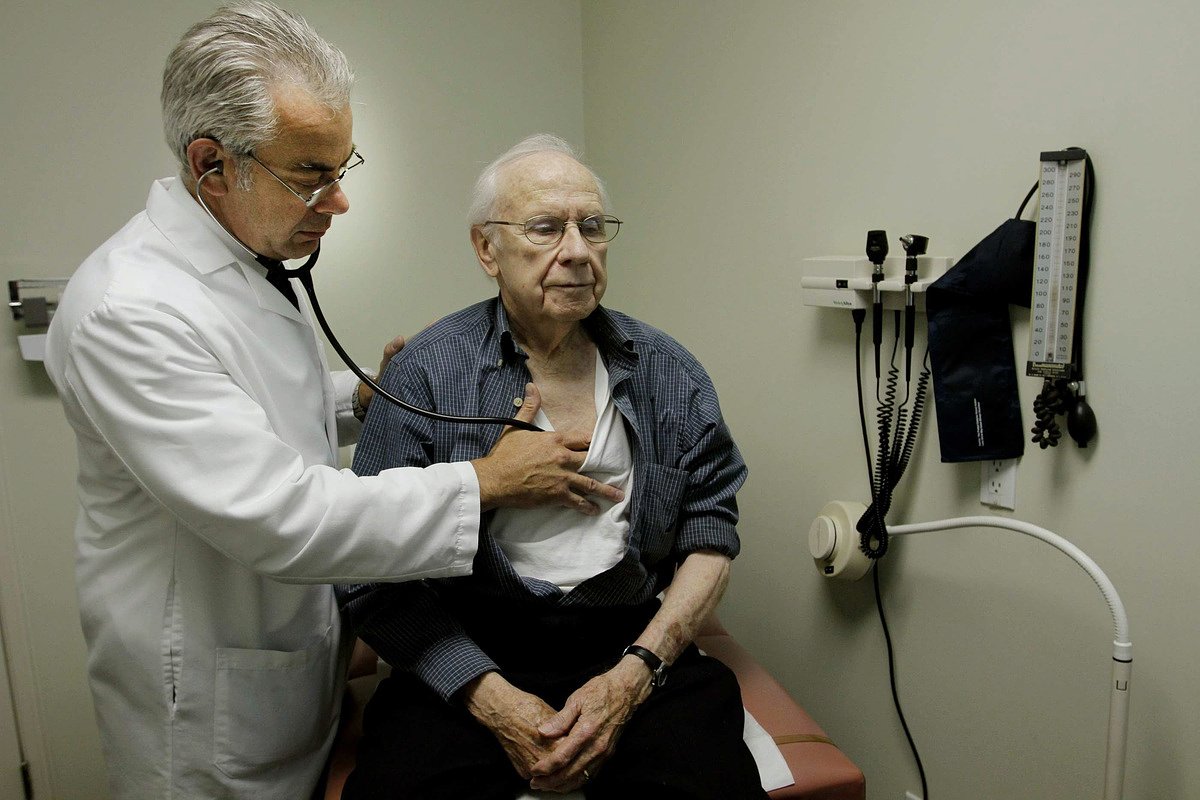 Letter: Health care can’t only be for the wealthy