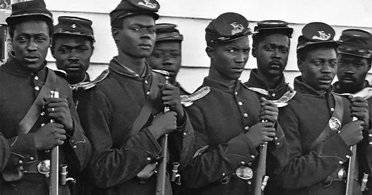 1862: Second Confiscation and Militia Act frees escaped slaves