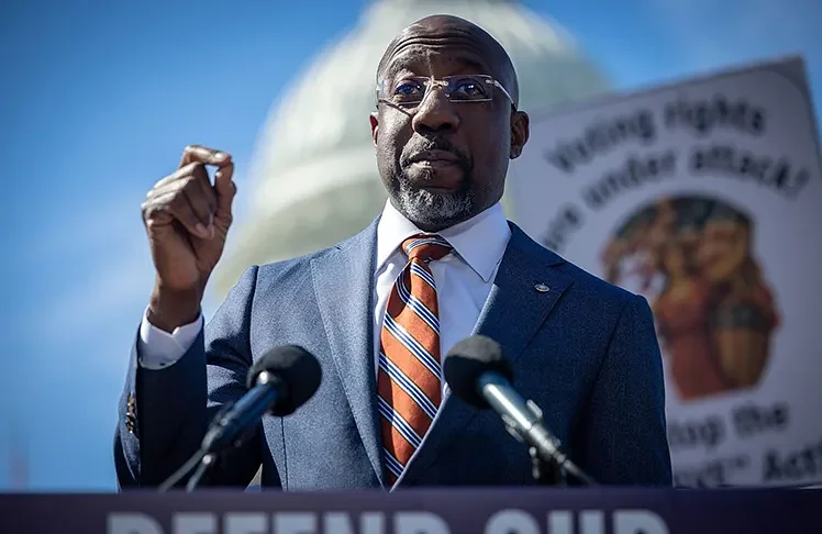 Talks Intensify In Washington To End DHS Shutdown As Airport Delays Mount Nationwide