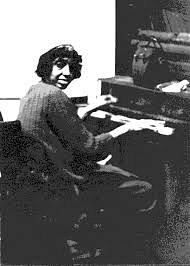 Sweet Emma Barrett: The self-taught queen of N.O. jazz