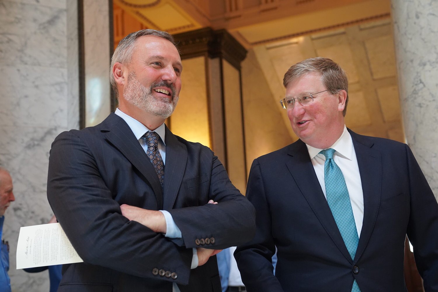 Speaker White: legislators working to revive PBM reform, may ask governor for special session later this week