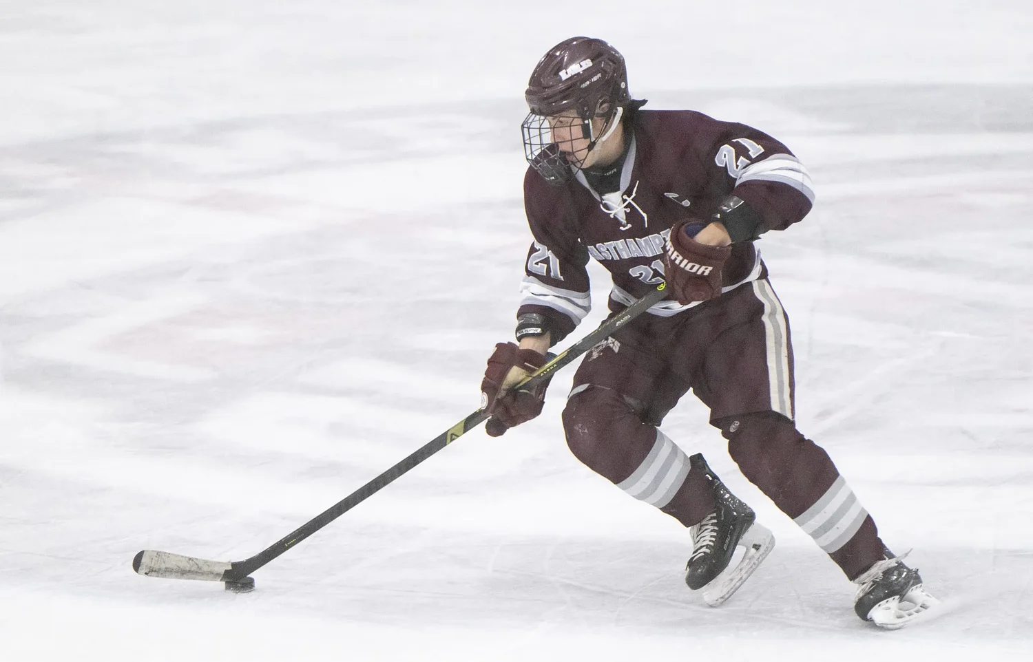 Gazette All-Stars: Hockey, Skiing