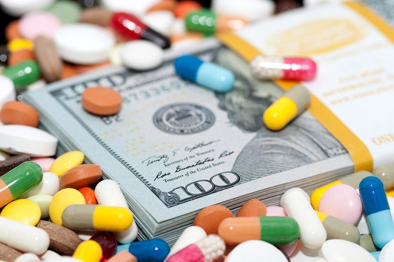 Pharma bribery corrupts health care, puts patients at risk, new review warns