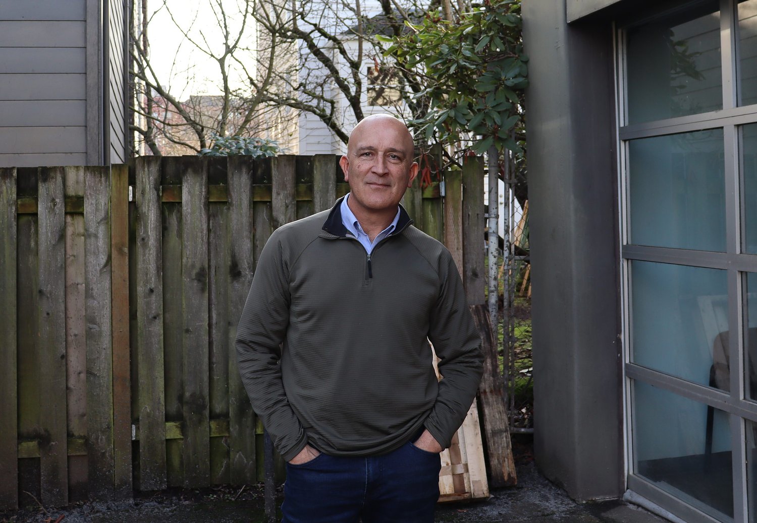 Oregon’s Senate minority leader talks about how he thinks state is off course