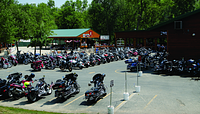 Popular Savanna biker bar up for sale for $2.2M, remains open