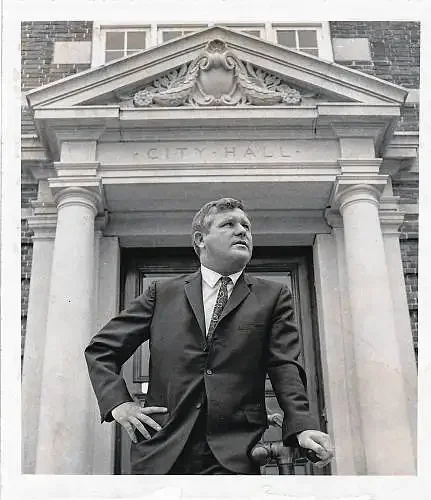 Concord has precedent when it comes to removing elected officials