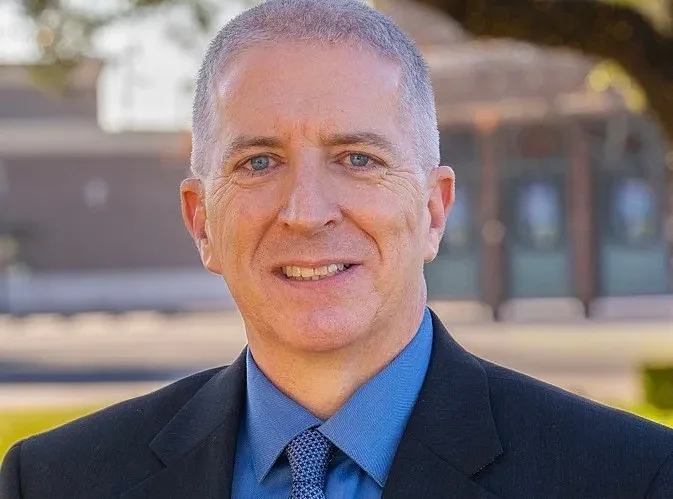 Seasoned staffer Ryan Holt chosen as Waco city manager