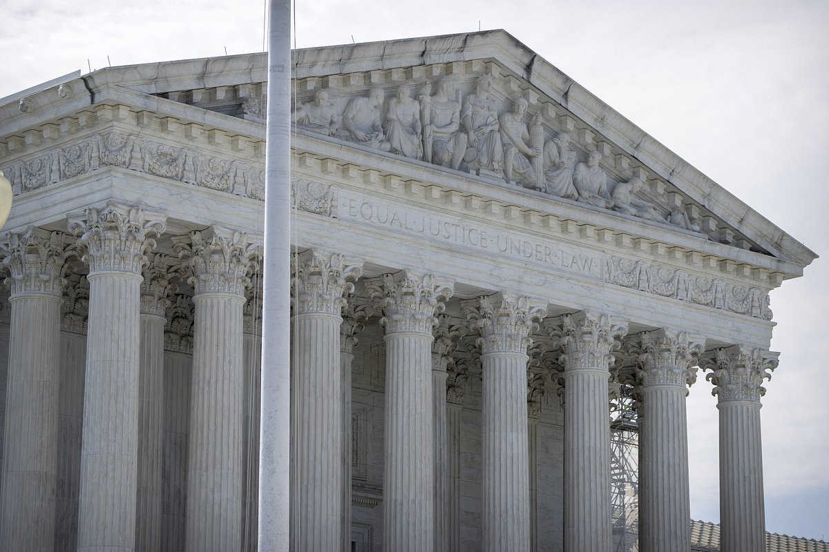 Supreme Court rejects call to overturn its decision legalizing same-sex marriage