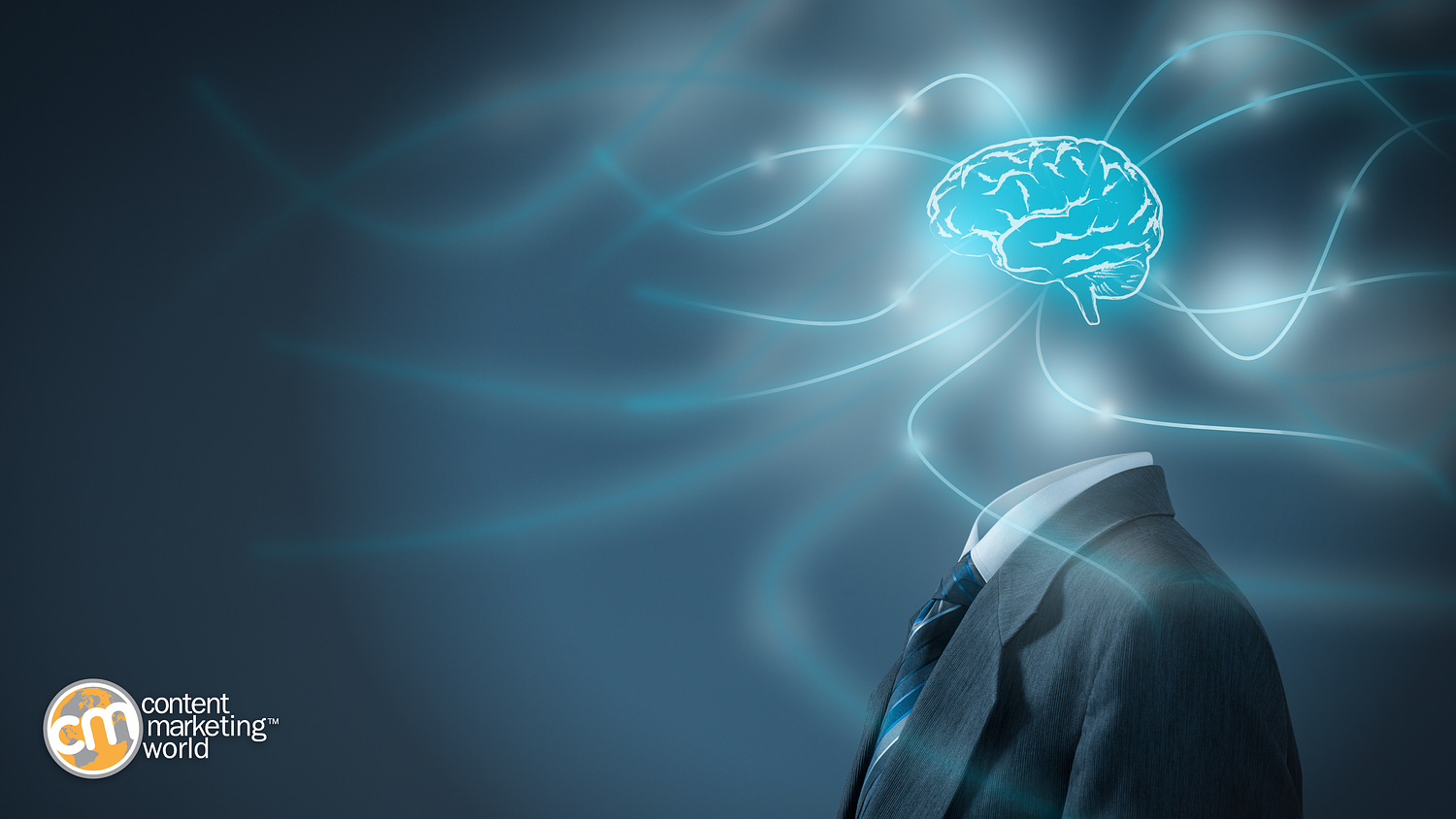 How To Center Your Marketing Strategy Around Content IP