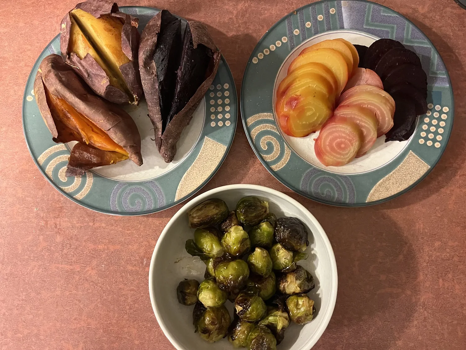 Weekly Food Photo Contest: This week’s winner: Sharon Rudnitzky of Haydenville