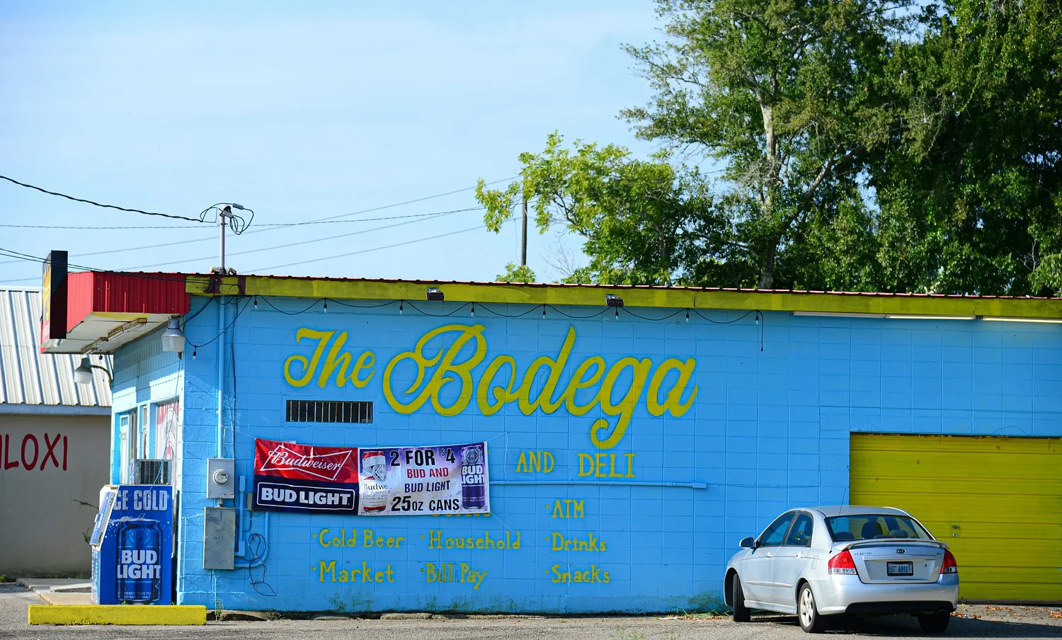 Betrayal within: Drugs in neighborhood stores and the scars on our community