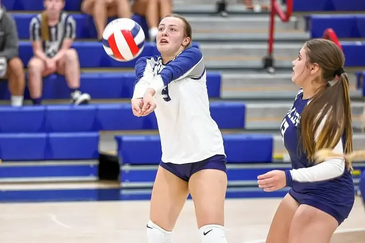 Athlete of the Week: Mackenzie Shelby, MV