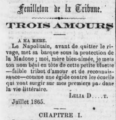 Adolphe Duhart’s poetry was his weapon