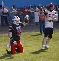 Forreston comes back to beat Fulton: Friday’s Sauk Valley football roundup