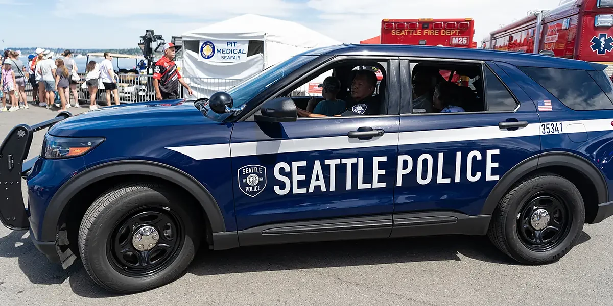 Seattle Police Exit Federal Oversight After 13-Year Consent Decree