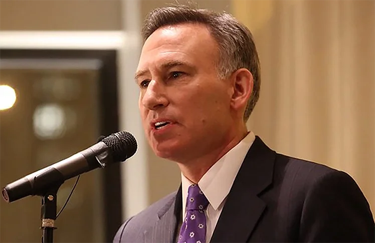King County Executive Dow Constantine Delivers Final State Of The County Address