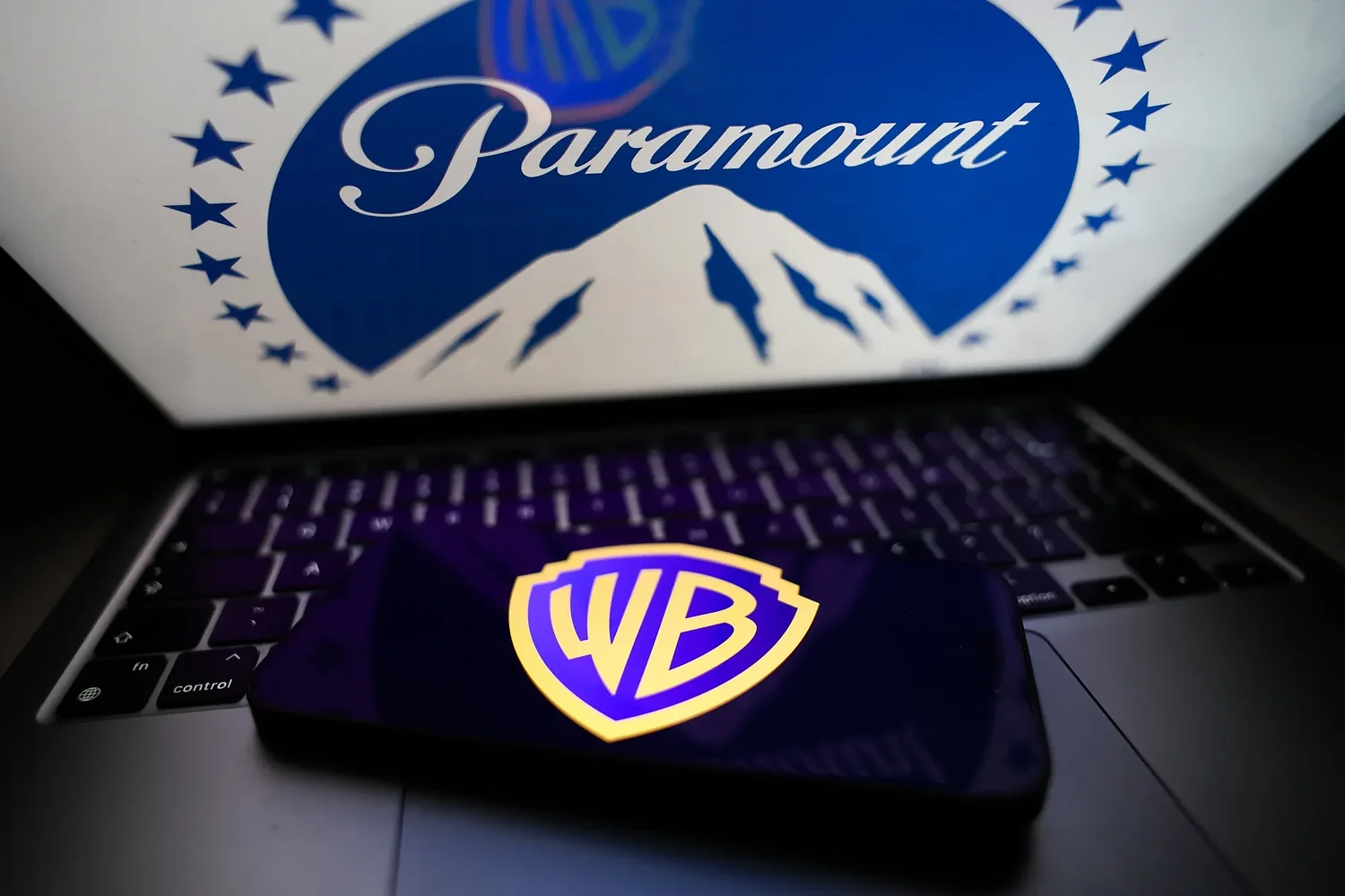 Investors Using Shareholder Power to Challenge Corrupt Paramount Deal