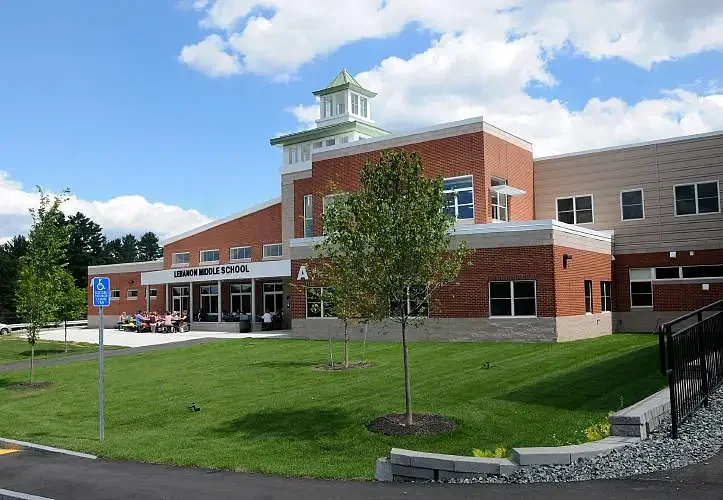 Lebanon Middle School staff member on leave amid investigation
